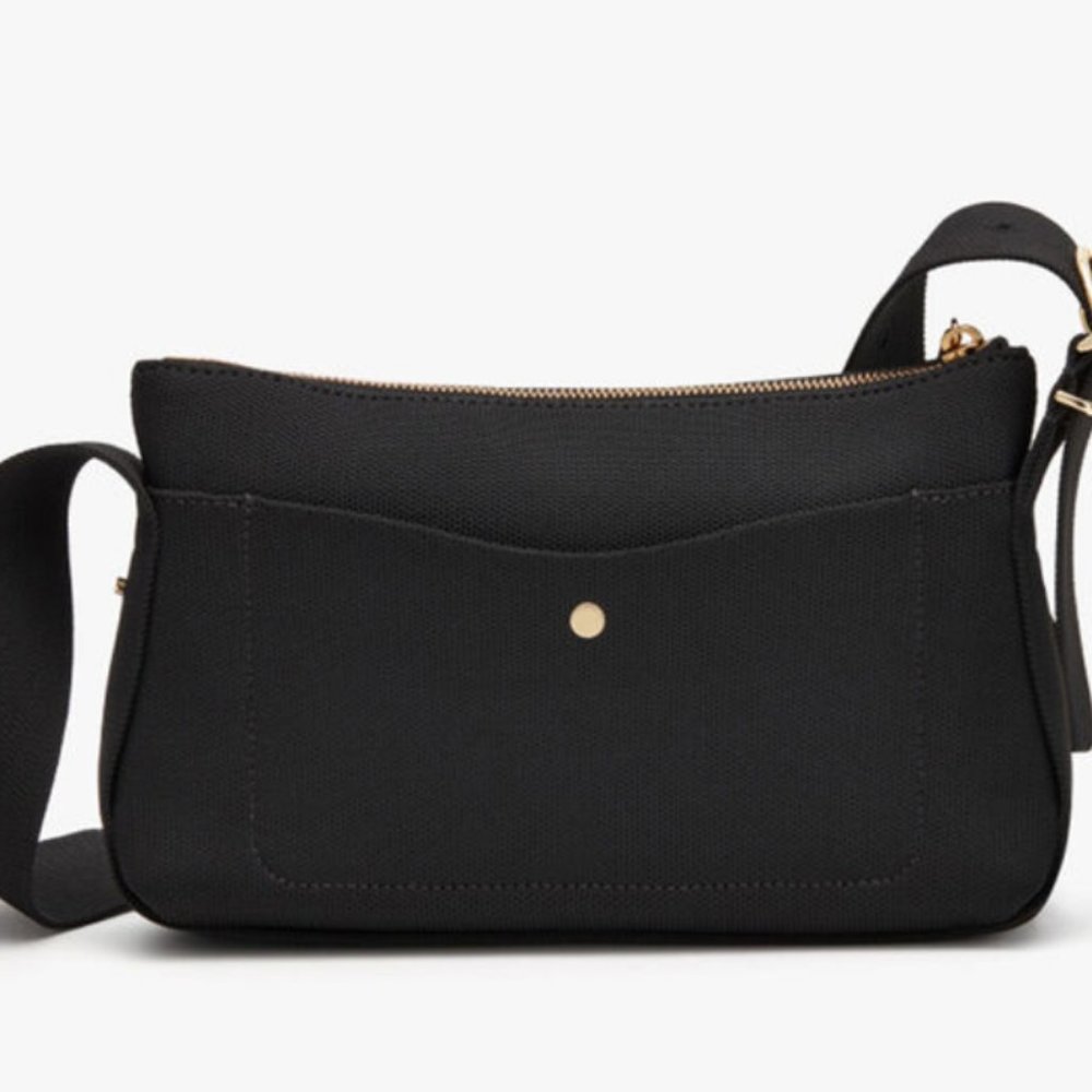 Cuyana Cross Body/ Recycled Sling Bag